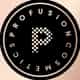 Profusion Cosmetics logo