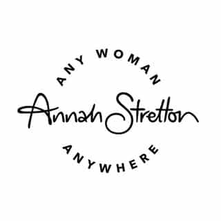 Annah Stretton logo