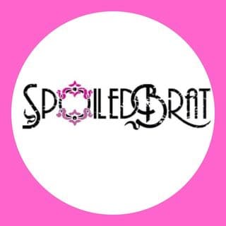 Spoiled Brat logo