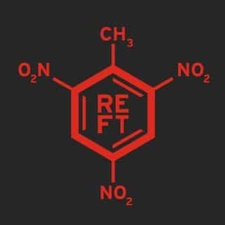 RE Factor Tactical logo