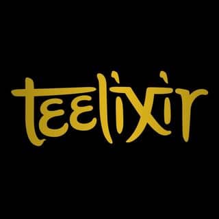 Teelixir Australia logo