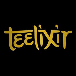 Teelixir Australia logo
