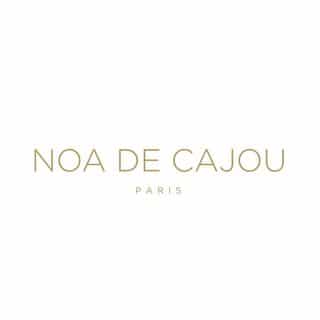 Noa de Cajou logo