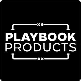 Playbook logo