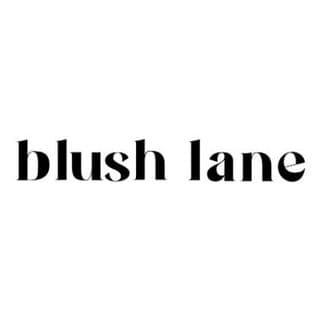 Blush Lane logo