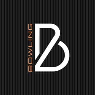 BOWLING logo