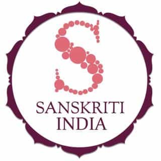 Sanskriti Vintage logo