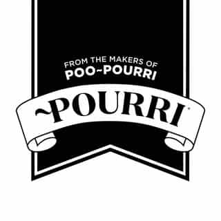 ~Pourri logo