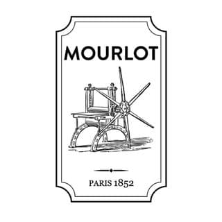 Mourlot Editions logo