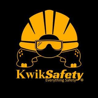 KwikSafety logo