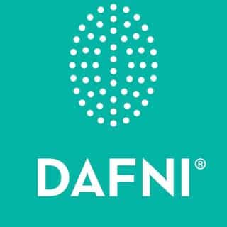 DAFNI® logo