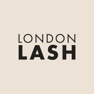 London Lash UK logo