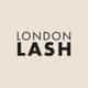 London Lash UK logo