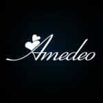 Amedeo Exclusive logo