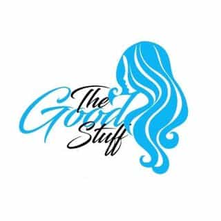 The Good Stuff logo