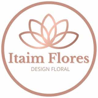 Itaim Flores logo