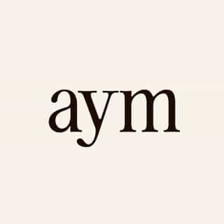 AYM logo