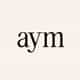 AYM logo