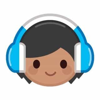 BuddyPhones logo