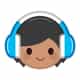 BuddyPhones logo