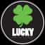 Lucky Scooters logo