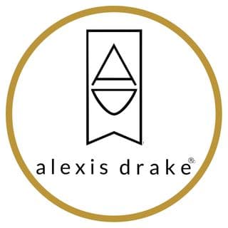 Alexis Drake logo
