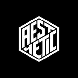 AESTHETIC USA logo