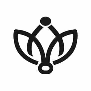 The Million Roses logo