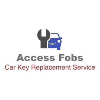 Access Fobs logo