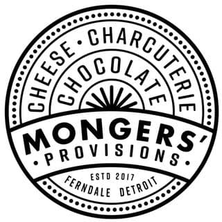 Mongers' Provisions logo