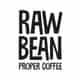 Raw Bean Coffee logo