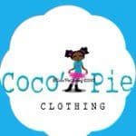 Coco'Pie Clothing logo