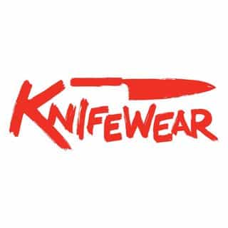 Knifewear - Handcrafted Japanese Kitchen Knives logo