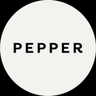 Pepper logo