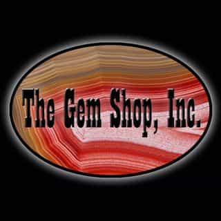 The Gem Shop, Inc. logo