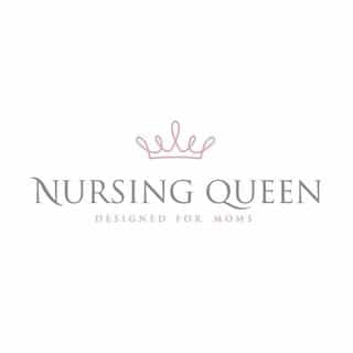 Nursing Queen logo