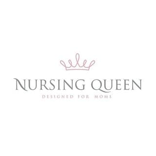 Nursing Queen logo