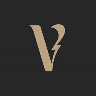 Voltage New Media Inc. logo