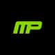 MusclePharm logo
