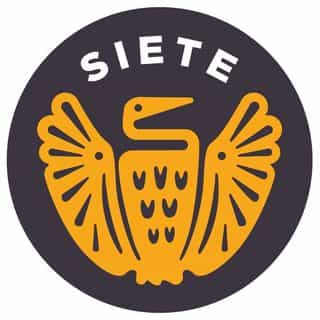 Sietefoods.com logo