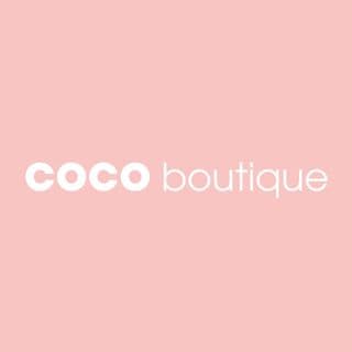 Coco Boutique logo
