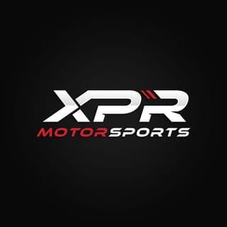 XPR Motorsports logo
