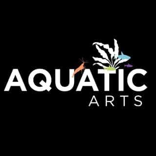 Aquatic Arts logo
