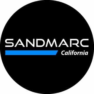 SANDMARC logo