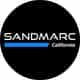 SANDMARC logo