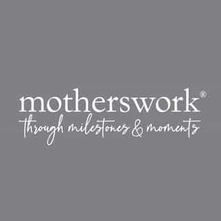 Motherswork logo