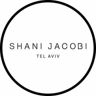 Shani Jacobi Jewelry logo