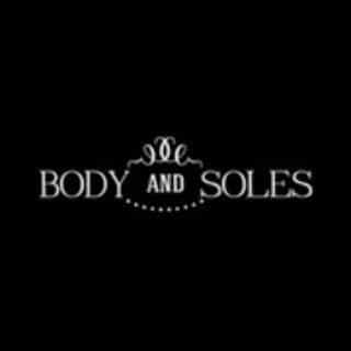 Body and Soles logo