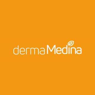 Dermamedina logo