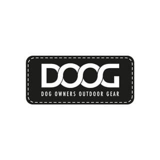 DOOG (Dog Owners Outdoor Gear) logo